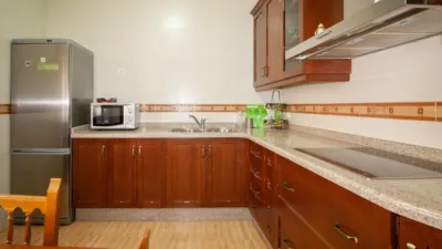 Apartment on Calle Mayor photo 7