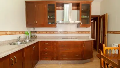 Apartment on Calle Mayor photo 8