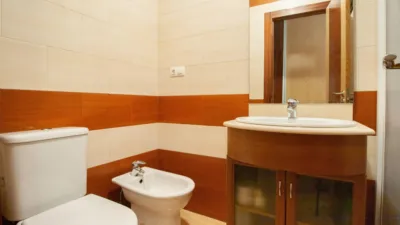 Apartment on Calle Mayor photo 9