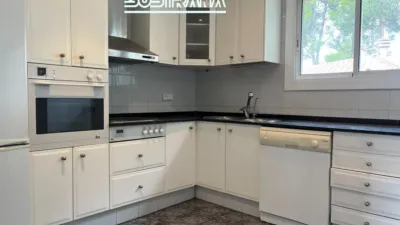 House in Piera photo 17
