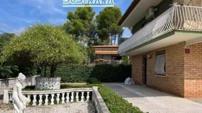 House in Piera photo 2