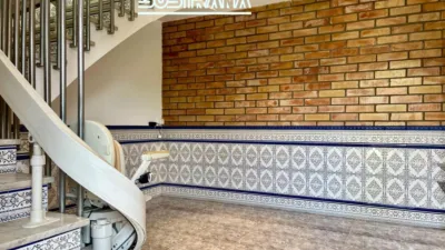 House in Piera photo 32
