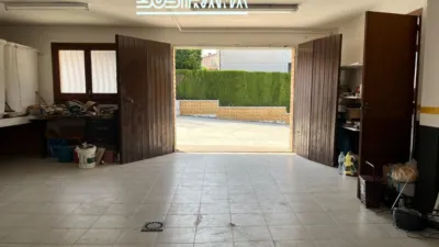 House in Piera photo 33