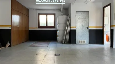 House in Piera photo 35