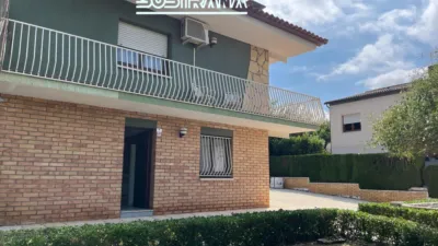 House in Piera photo 38