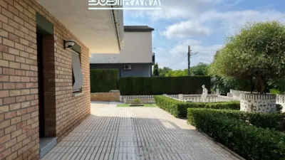 House in Piera photo 39