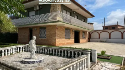 House in Piera photo 40