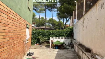 House in Piera photo 41