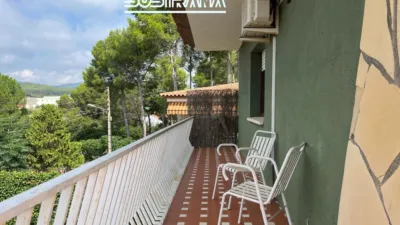 House in Piera photo 7
