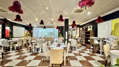 Local comercial en alquiler en Calle Marbella, 41, Puerto Deportivo (Fuengirola) de 2.000 €<span>/mes</span>