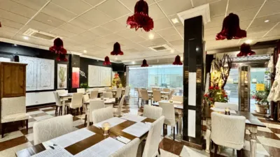 Local comercial en alquiler en Calle Marbella, 41, Puerto Deportivo (Fuengirola) de 2.000 €<span>/mes</span>