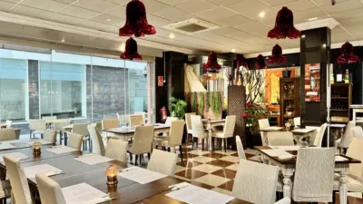 Local comercial en alquiler en Calle Marbella, 41, Puerto Deportivo (Fuengirola) de 2.000 €<span>/mes</span>