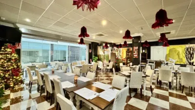 Local comercial en alquiler en Calle Marbella, 41, Puerto Deportivo (Fuengirola) de 2.000 €<span>/mes</span>