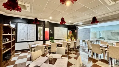 Local comercial en alquiler en Calle Marbella, 41, Puerto Deportivo (Fuengirola) de 2.000 €<span>/mes</span>