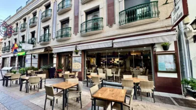 Local comercial en alquiler en Calle Marbella, 41, Puerto Deportivo (Fuengirola) de 2.000 €<span>/mes</span>