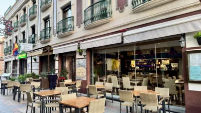 Local comercial en alquiler en Calle Marbella, 41, Puerto Deportivo (Fuengirola) de 2.000 €<span>/mes</span>