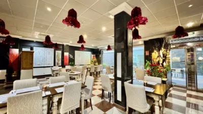 Local comercial en alquiler en Calle Marbella, 41, Puerto Deportivo (Fuengirola) de 2.000 €<span>/mes</span>