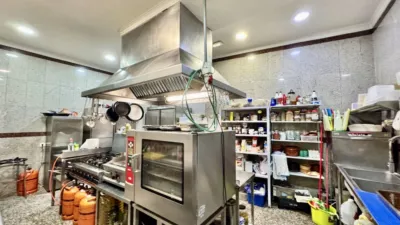 Local comercial en alquiler en Calle Marbella, 41, Puerto Deportivo (Fuengirola) de 2.000 €<span>/mes</span>