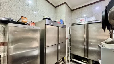 Local comercial en alquiler en Calle Marbella, 41, Puerto Deportivo (Fuengirola) de 2.000 €<span>/mes</span>