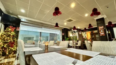 Local comercial en alquiler en Calle Marbella, 41, Puerto Deportivo (Fuengirola) de 2.000 €<span>/mes</span>