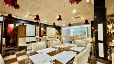 Local comercial en alquiler en Calle Marbella, 41, Puerto Deportivo (Fuengirola) de 2.000 €<span>/mes</span>