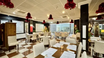 Local comercial en alquiler en Calle Marbella, 41, Puerto Deportivo (Fuengirola) de 2.000 €<span>/mes</span>