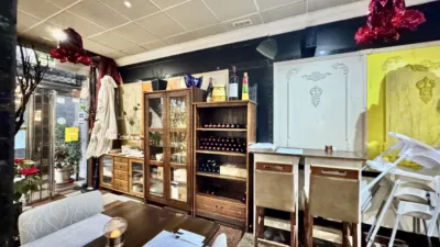 Local comercial en alquiler en Calle Marbella, 41, Puerto Deportivo (Fuengirola) de 2.000 €<span>/mes</span>