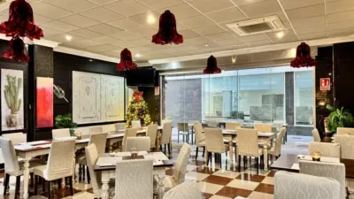 Local comercial en alquiler en Calle Marbella, 41, Puerto Deportivo (Fuengirola) de 2.000 €<span>/mes</span>