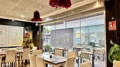 Local comercial en alquiler en Calle Marbella, 41, Puerto Deportivo (Fuengirola) de 2.000 €<span>/mes</span>