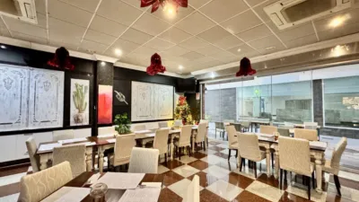 Local comercial en alquiler en Calle Marbella, 41, Puerto Deportivo (Fuengirola) de 2.000 €<span>/mes</span>