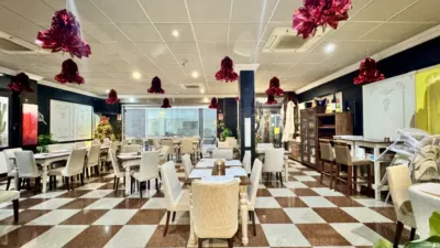 Local comercial en alquiler en Calle Marbella, 41, Puerto Deportivo (Fuengirola) de 2.000 €<span>/mes</span>