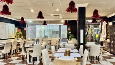 Local comercial en alquiler en Calle Marbella, 41, Puerto Deportivo (Fuengirola) de 2.000 €<span>/mes</span>