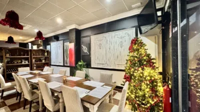 Local comercial en alquiler en Calle Marbella, 41, Puerto Deportivo (Fuengirola) de 2.000 €<span>/mes</span>