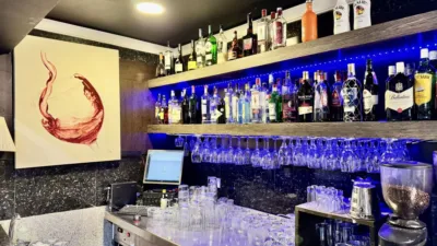 Local comercial en alquiler en Calle Marbella, 41, Puerto Deportivo (Fuengirola) de 2.000 €<span>/mes</span>