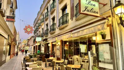 Local comercial en alquiler en Calle Marbella, 41, Puerto Deportivo (Fuengirola) de 2.000 €<span>/mes</span>