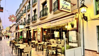 Local comercial en alquiler en Calle Marbella, 41, Puerto Deportivo (Fuengirola) de 2.000 €<span>/mes</span>