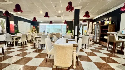 Local comercial en alquiler en Calle Marbella, 41, Puerto Deportivo (Fuengirola) de 2.000 €<span>/mes</span>