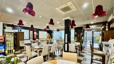 Local comercial en alquiler en Calle Marbella, 41, Puerto Deportivo (Fuengirola) de 2.000 €<span>/mes</span>