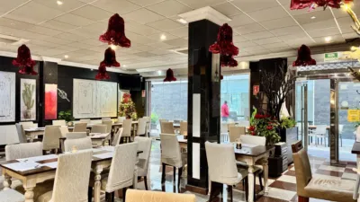 Local comercial en alquiler en Calle Marbella, 41, Puerto Deportivo (Fuengirola) de 2.000 €<span>/mes</span>