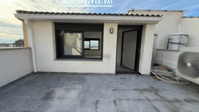 Duplex in Estació Vella photo 13