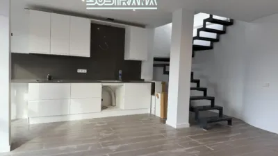 Duplex in Estació Vella photo 2