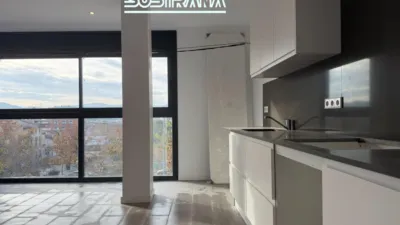 Duplex in Estació Vella photo 4