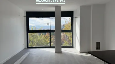 Duplex in Estació Vella photo 5