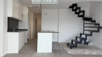 Duplex in Estació Vella photo 6