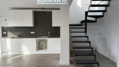 Duplex in Estació Vella photo 7