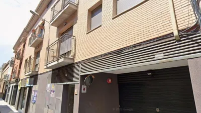 Apartment in Centre photo 2