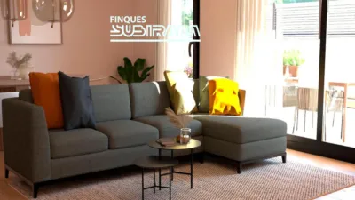Apartment on Carrer de Marcel·li Champagnat photo 6