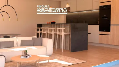Apartment on Carrer de Marcel·li Champagnat photo 8