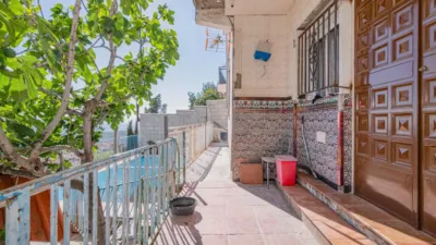 House in Carril de Don Cecilio photo 30