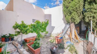 House in Carril de Don Cecilio photo 31